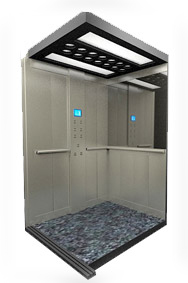 Cabinas